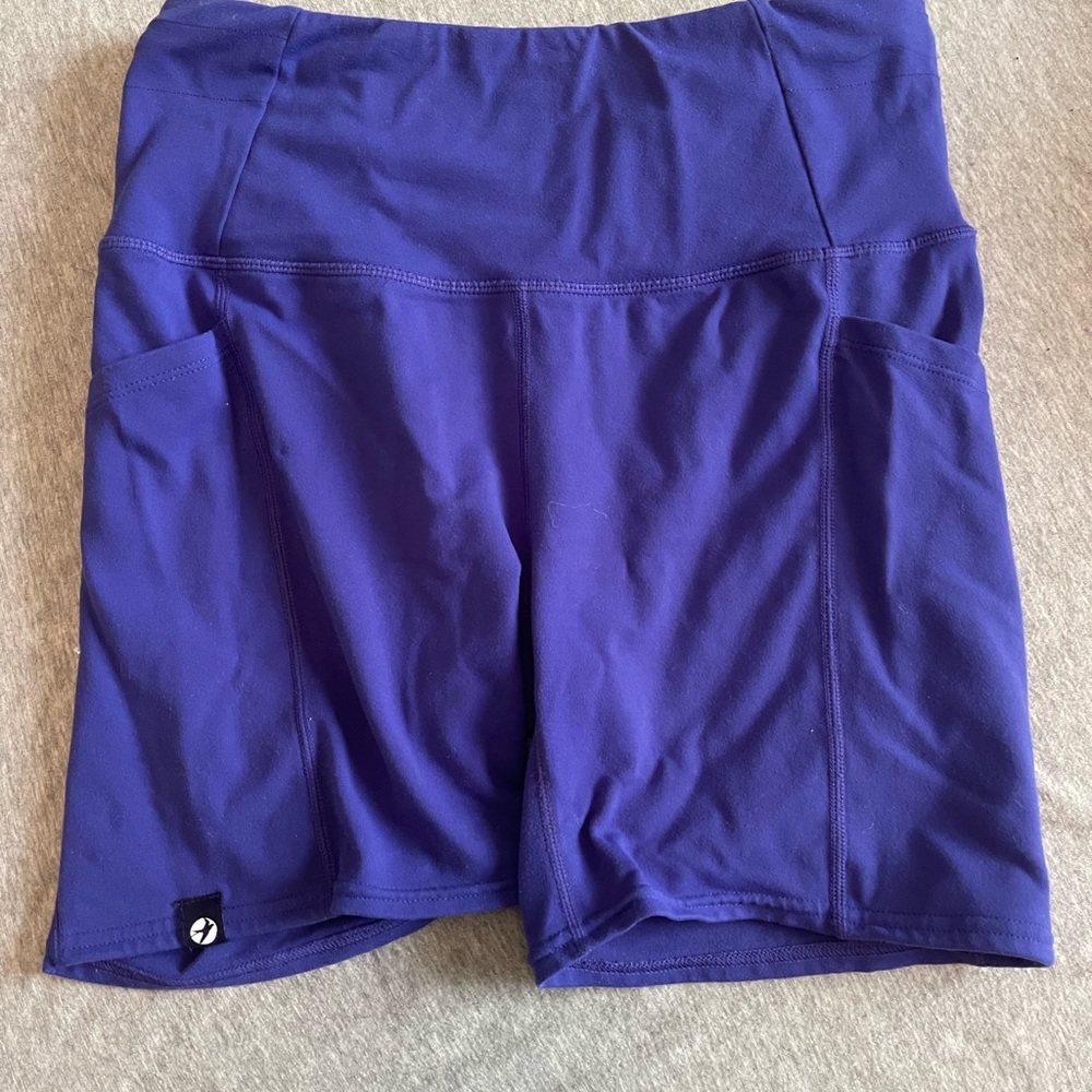 Oiselle pocket joggers size 8, great condition